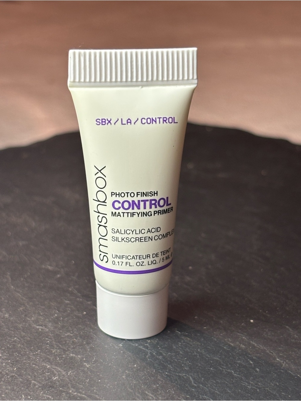 Smashbox Control Mattifying Primer - Travel Size